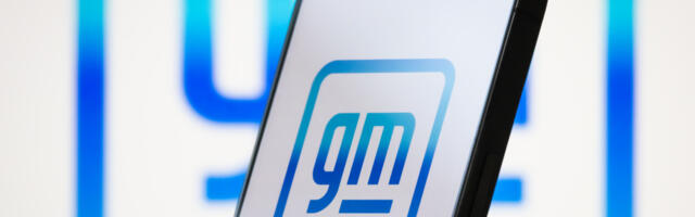 Not Toyota, Not Ford – This Is America's Best-Selling Automaker