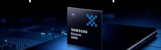 Samsung’s new Exynos 2600 aims to address your concerns about Exynos-powered Galaxy S26 models