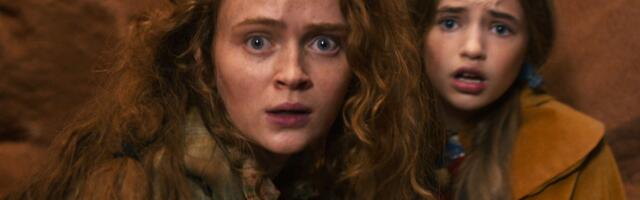 7 new movies and TV shows to watch on Netflix, Disney+, HBO Max, and more this weekend (December 26)