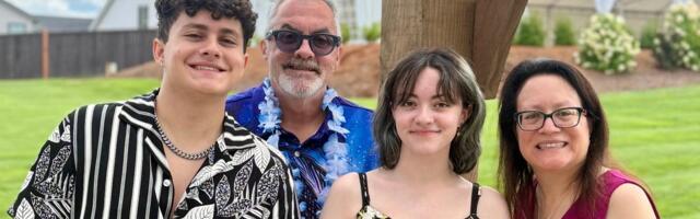 We've traveled with our kids since they were 6 weeks old. Now, they're confident, independent adults ready for anything.