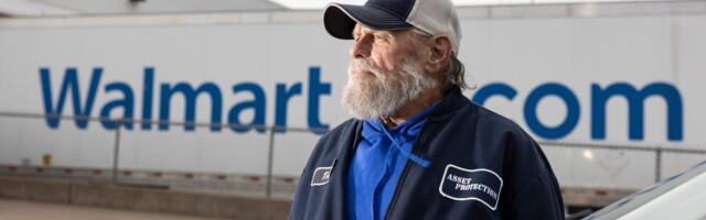 How Google, Microsoft, Walmart, and other corporate giants are preparing for an aging workforce