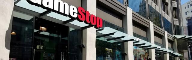 GameStop is kicking off 2026 by shutting down over 400 stores in 42 states