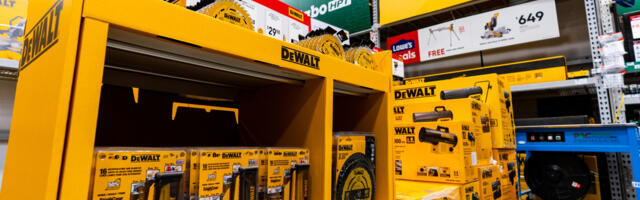 15 Highly-Rated Custom DeWalt Accessories You Can Find On Etsy