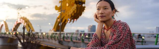 Digital nomads in Southeast Asia are nothing new — but this city in Vietnam is now on their radar