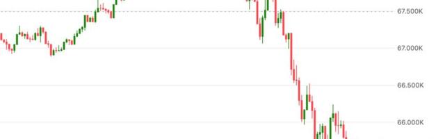 Bitcoin tumbles back near last week's lows as AI fears crush tech and precious metals plunge