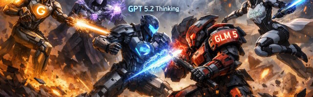 Тестируем популярные нейронки на одном промпте