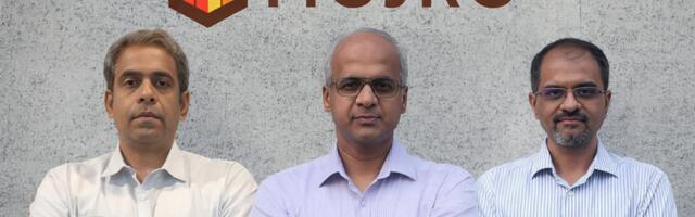 SaaS Startup Mojro Raises $3 Mn To Grow AI-Powered Logistics Platform