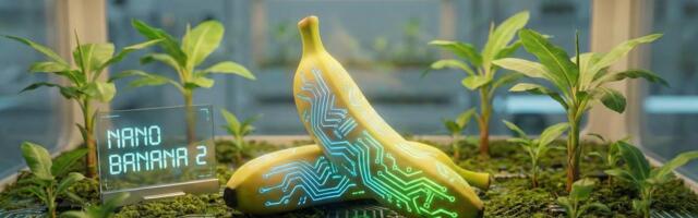 Nano Banana 2 Is Here: What Changed in Google's Popular AI Image Tool