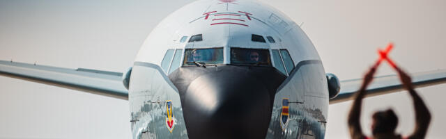 4 Of The Weirdest Aircraft The US Air Force Has Ever Flown