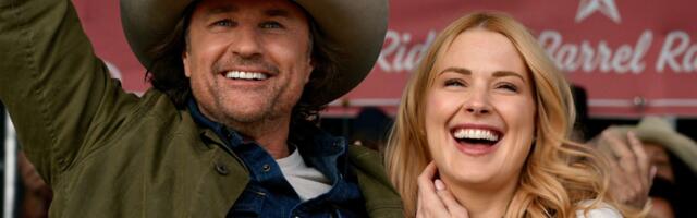 Virgin River season 7 ending explained — do Mel and Jack adopt the baby, are Brie and Brady back together, is Charmaine alive, and season 8 predictions