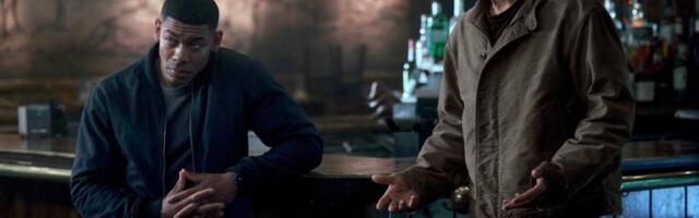 Damon Lindelof Forced to Defend the Color Green After ‘Lanterns’ Controversy