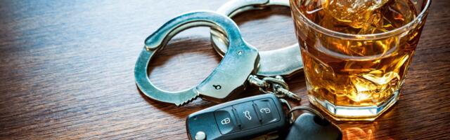 New Bill Aims To Stop DUI Drivers In This State From Buying Alcohol