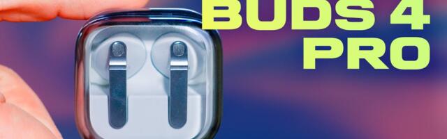 Samsung Galaxy Buds 4 Pro: The Complete Guide (Features and Walk-Through) video