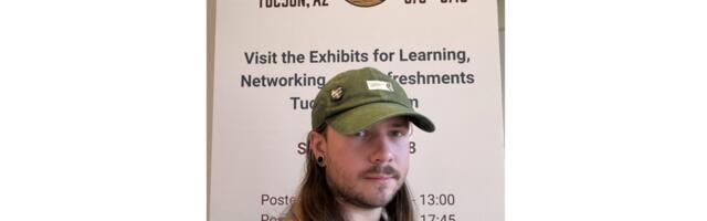 WACV 2026 в Тусоне: конференция, пустыня и немного экзистенции