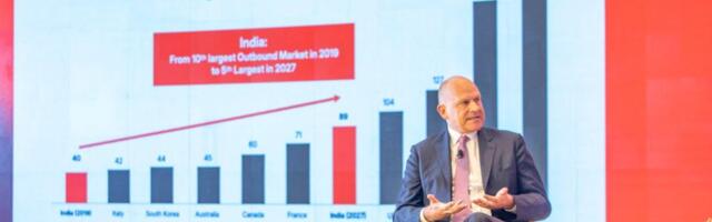 Air India CEO Steps Down, Say Reports. Third Airline CEO Exit in a Month