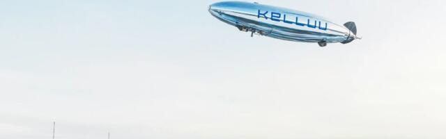 Finland’s Kelluu raises €15 million Series A led by NATO Innovation Fund to advance persistent aerial intelligence