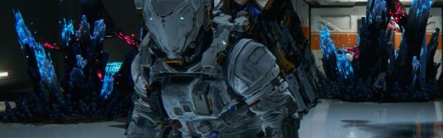 Pragmata PC performance tested: 18 GPUs take us to the Moon