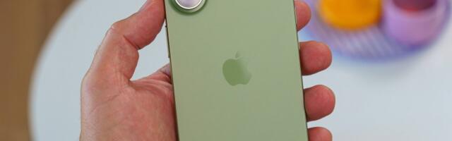 iPhone 18 now rumored to get one key upgrade after all