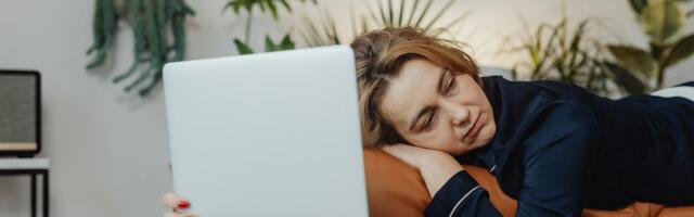 I’m 38 and I noticed last week that I have been waiting for someone to tell me I’m allowed to rest, and the person I have been waiting for is me, and I have apparently been holding out on myself for about twenty years