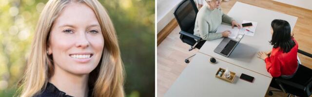 I was chief of staff at Khosla Ventures. Here's the most common mistake people made in job interviews.