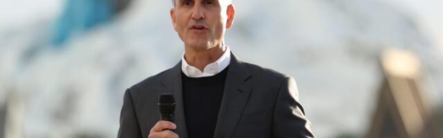 Disney is slashing stock-based compensation for some tech employees