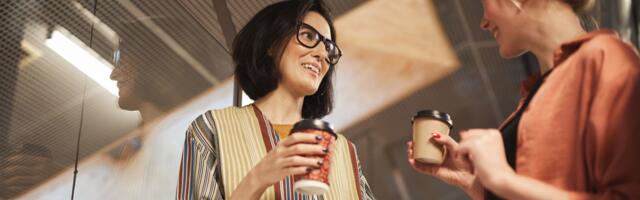 Black coffee drinkers aren’t more disciplined — they’ve simply developed a learned association between bitterness and stimulation, often driven by faster caffeine metabolism