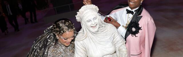 The best photos you missed from the 2026 Met Gala