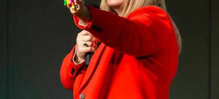 What is the pretending pandemic? Angela Cox explains more