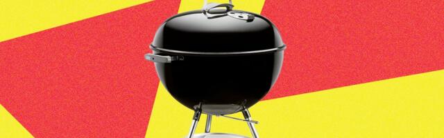 How to Upgrade Weber and Kamado Joe Into Smart Grills