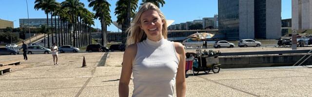 I've lived abroad for 8 years, and now too many places feel like home