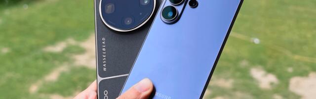 I took over 500 photos with the Samsung Galaxy S26 Ultra and Oppo Find X9 Ultra to find out which is the better camera phone — the winner was clear