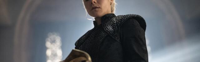 House of the Dragon Season 3, episode 1: Why Rhaenyra destroying her court dress is complicated