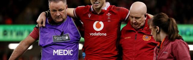 How to watch Barbarians vs Wales: FREE streams, TV channels for rugby union game