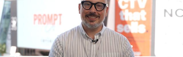 CMOs need to show results, but they also need inspire their brand and teams, says Meta's Alex Schultz