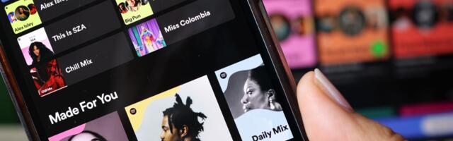Spotify launches AI chatbot for music and listening history