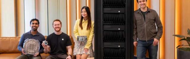Etched, AI chip startup founded by college dropouts, raises $300M at $10.3B valuation to take on Nvidia