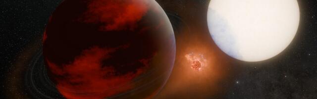 The first possible exomoon is here, and it makes our Moon look hilariously tiny