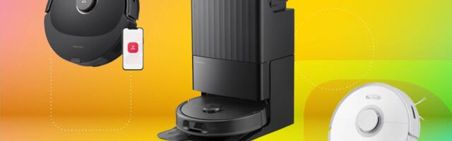 Switch to a Refurbished Roborock Vacuum and Shorten Your To-Do List for Good