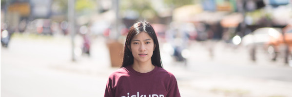 Hong Kong-based Pickupp makes logistics more affordable for e-commerce sellers