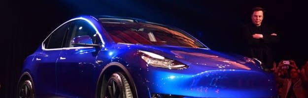 Tesla has decided to sell the cheaper Model Y standard range after all