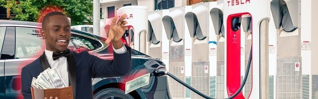 Here’s how to calculate the cost of driving an EV per km (or mile)