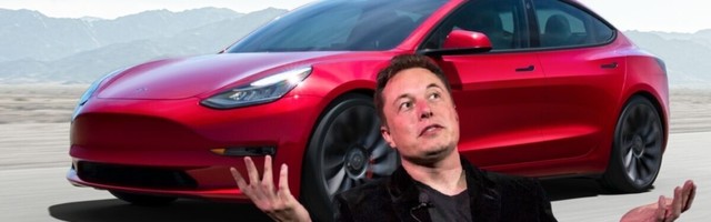 Tesla is removing radar from Autopilot, and it makes absolutely no sense
