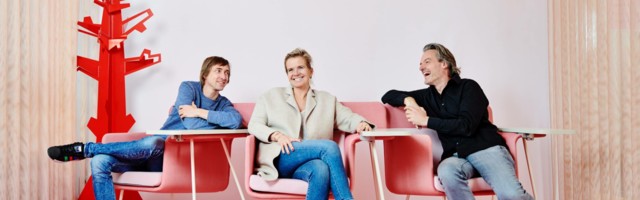 Peak Capital launches €66 million fund for marketplace, platform and SaaS companies
