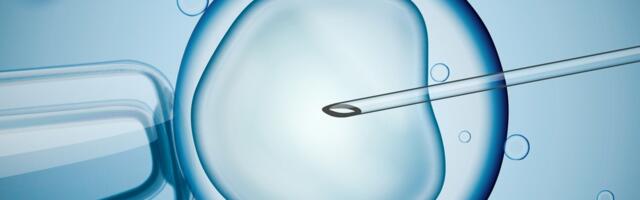 Gaia secures $20m funding for tech-based IVF financing