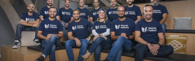 Egyptian fintech startup MoneyFellows raises $31m in Series B first closing