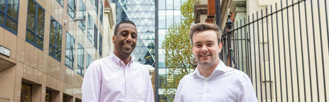 Debt capital analytics firm 9fin raises £19m Series A+