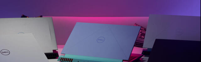 Dell unveils new Alienware releases at CES 2023