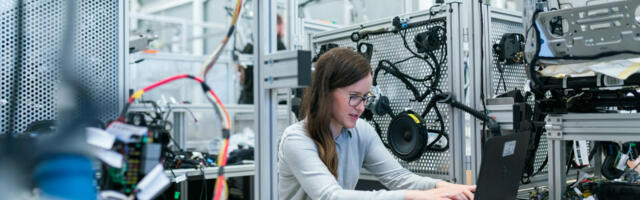 Engineers Ireland forecasts almost 8,000 sectoral jobs for 2023