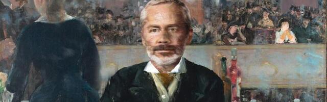 The Software CEO Spending Millions on Offices That Double As Luxury Bars