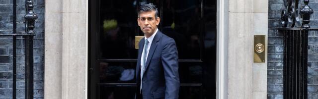 Can the UK compete with tech superpowers to lead in AI?